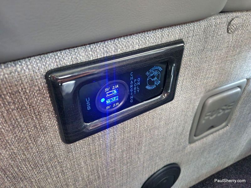 Used 2024 Chevrolet Express Cargo Image 58