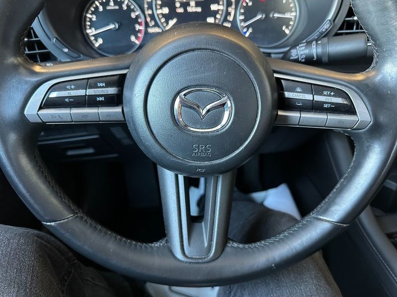 2020 Mazda Mazda3 Sedan SelectImage 3