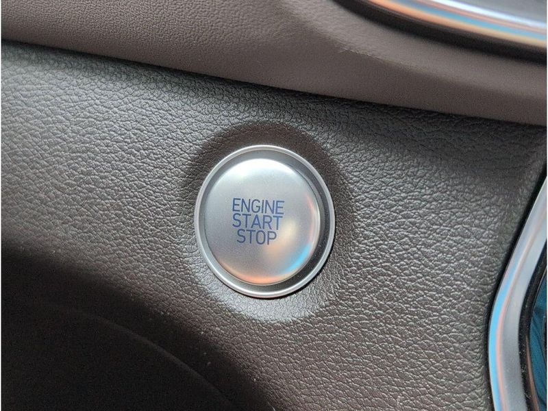 Used 2020 Hyundai Santa Fe LimitedImage 17