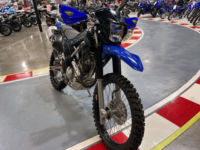 Used 2022 Kawasaki KLX230 SE Image 24