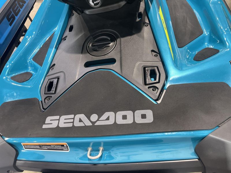 New 2026 Sea-Doo GTI SE 130 Image 26