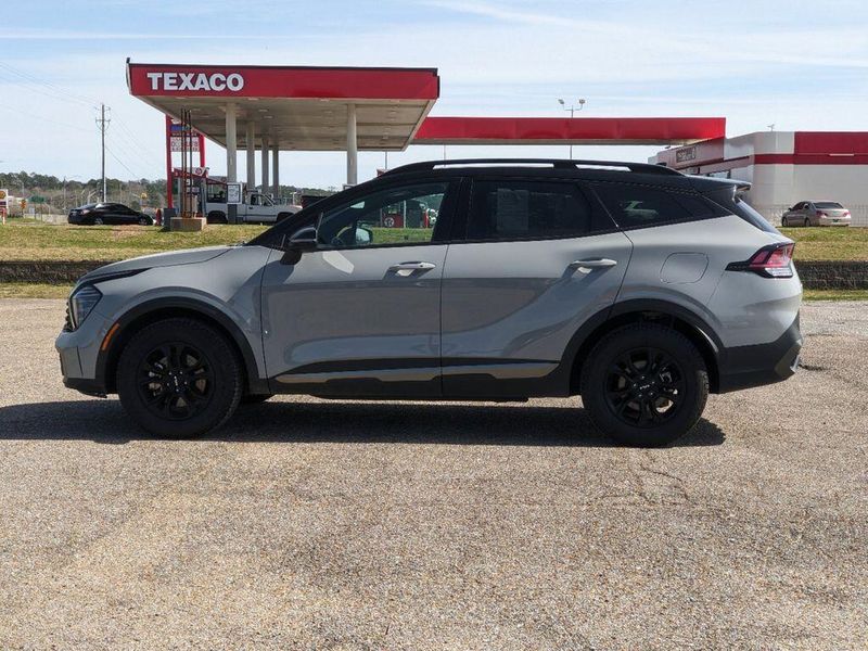 2024 Kia Sportage X-ProImage 6
