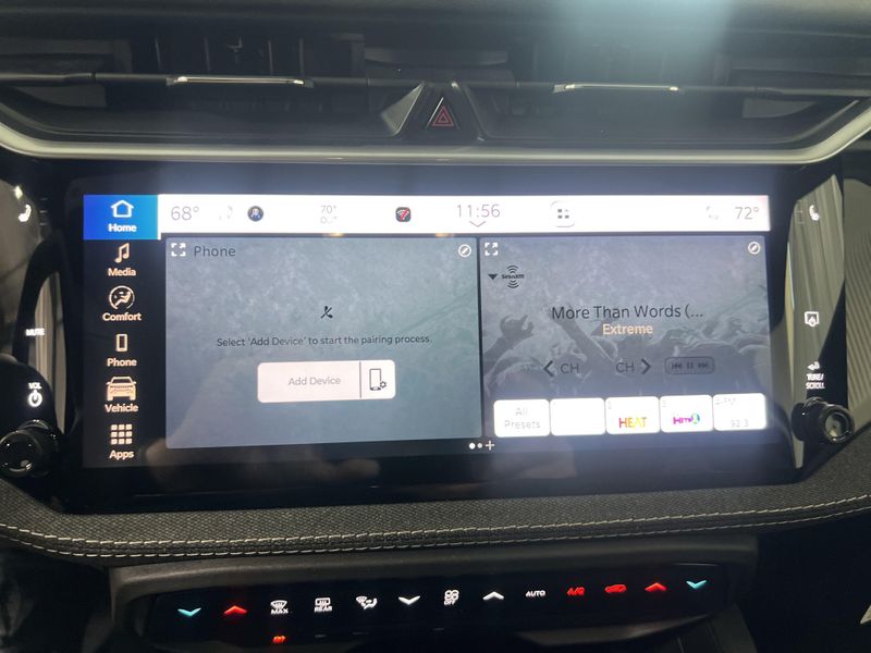New 2026 Jeep Cherokee Laredo 4x4Image 29