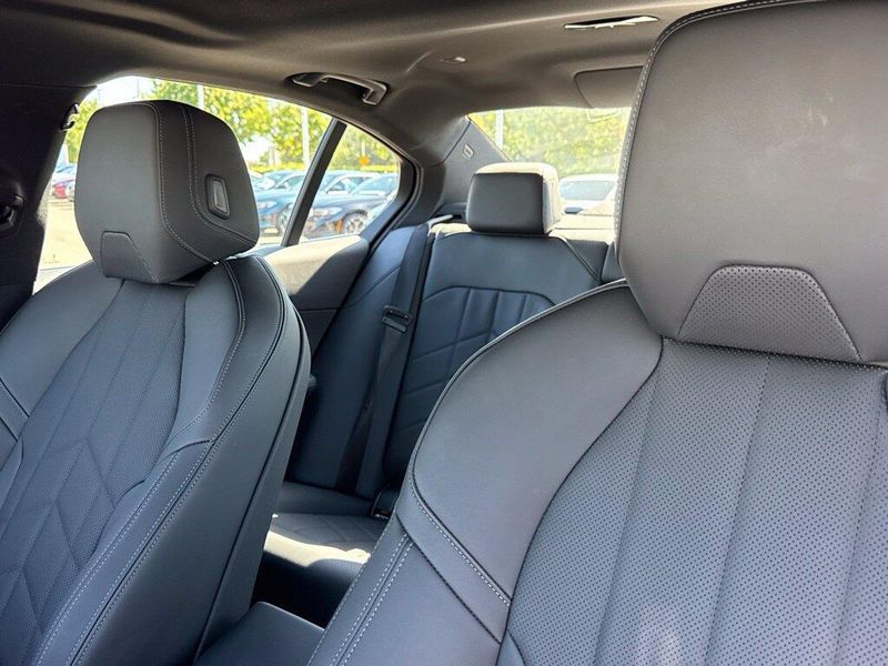 Used 2026 BMW 5 Series 530iImage 20