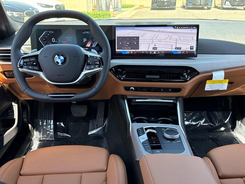 New 2026 BMW 3 Series 330iImage 26