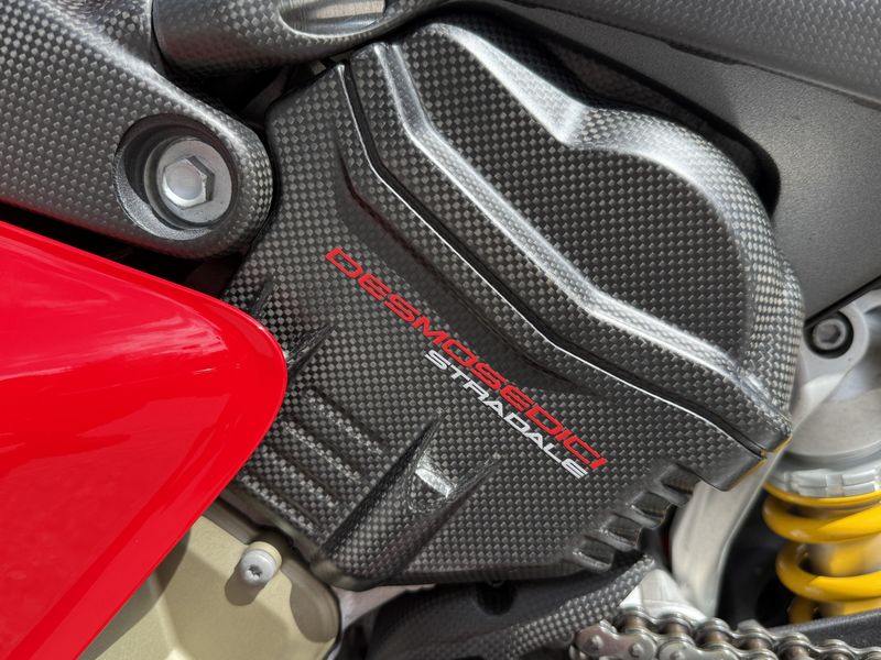 Used 2020 Ducati Panigale V4 