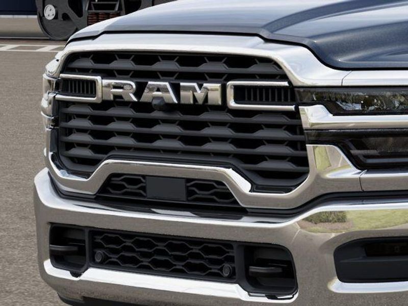 New 2026 RAM 4500 Tradesman Chassis Regular Cab 4x4 84