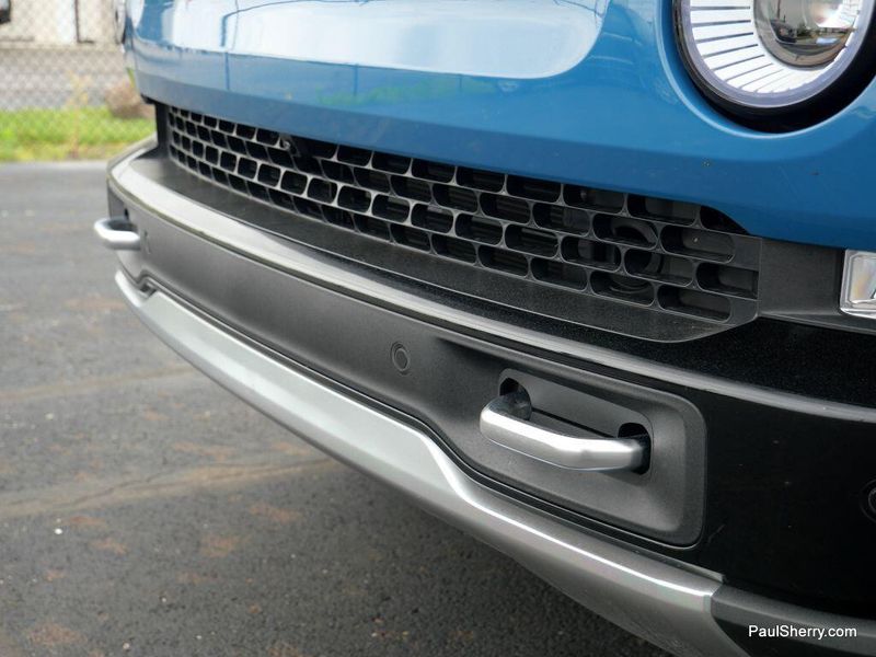2023 Rivian R1S Launch EditionImage 20