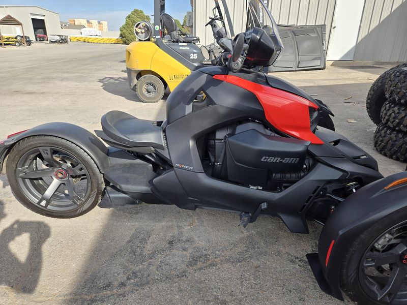 USED 2022 CAN-AM RYKER 600 Image 3