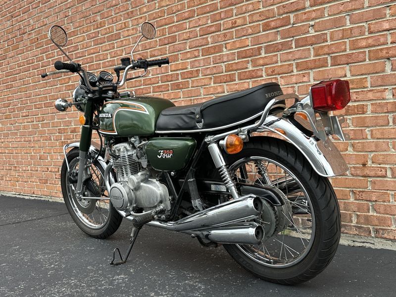 Used Honda Motorcycles For Sale | Motoworks Chicago