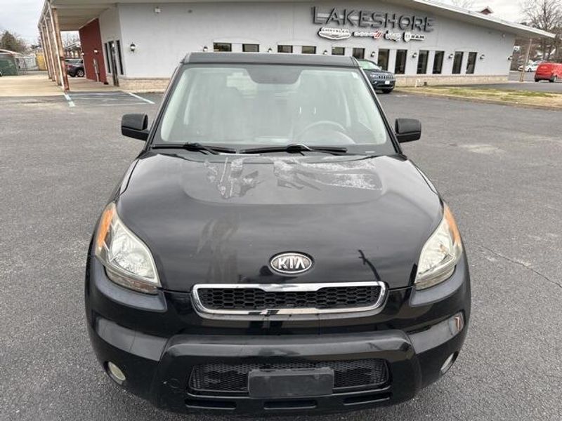 2010 Kia Soul PlusImage 2