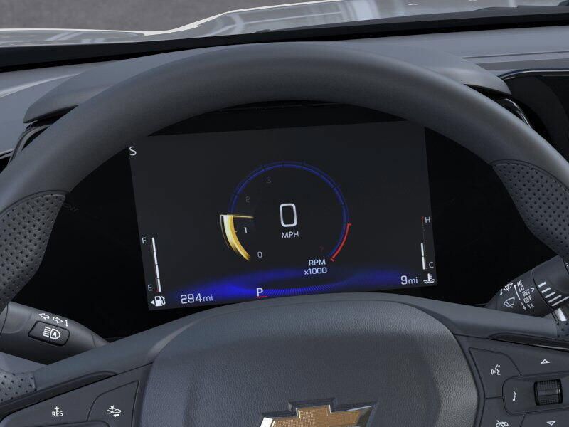 New 2025 Chevrolet Trax LTImage 18