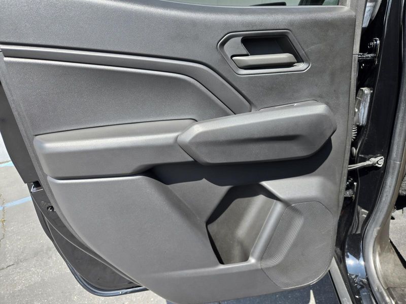 Used 2023 Chevrolet Colorado 4WD Crew Cab Trail Boss