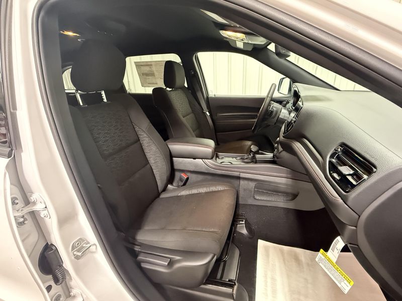 New 2026 Dodge Durango Gt Awd Hemi V8Image 12