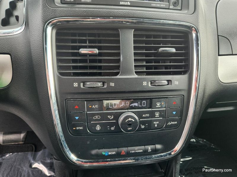 Used 2019 Dodge Grand Caravan GT