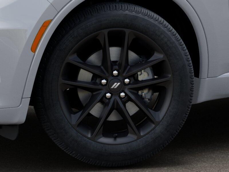 New 2025 Dodge Durango Gt Plus AwdImage 20