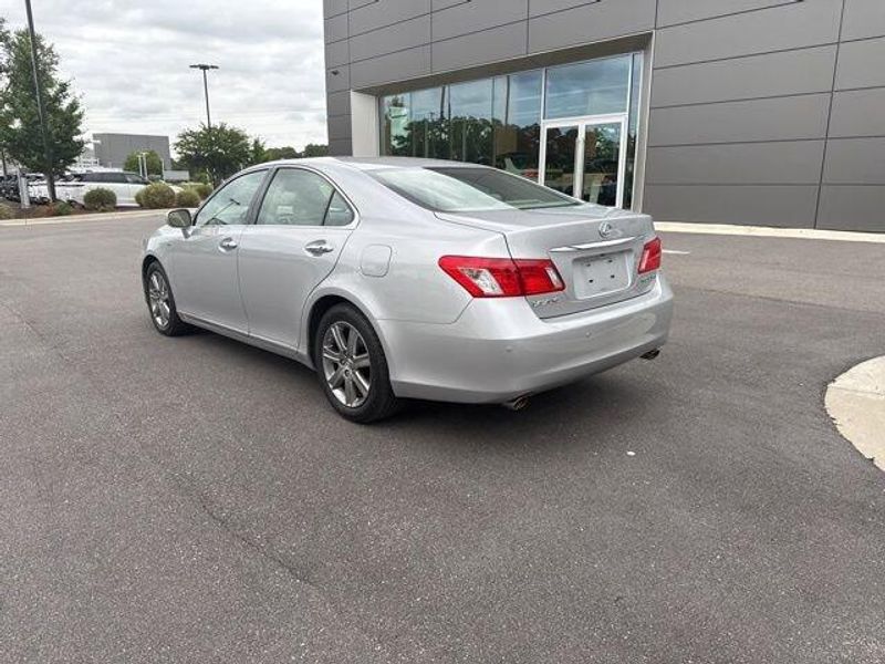2009 Lexus ES 350 350