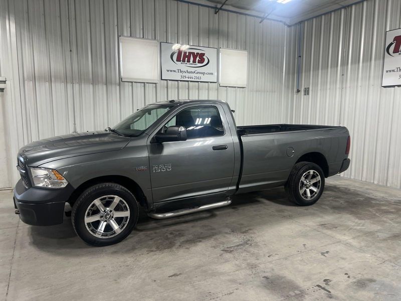 2013 RAM 1500 TradesmanImage 17