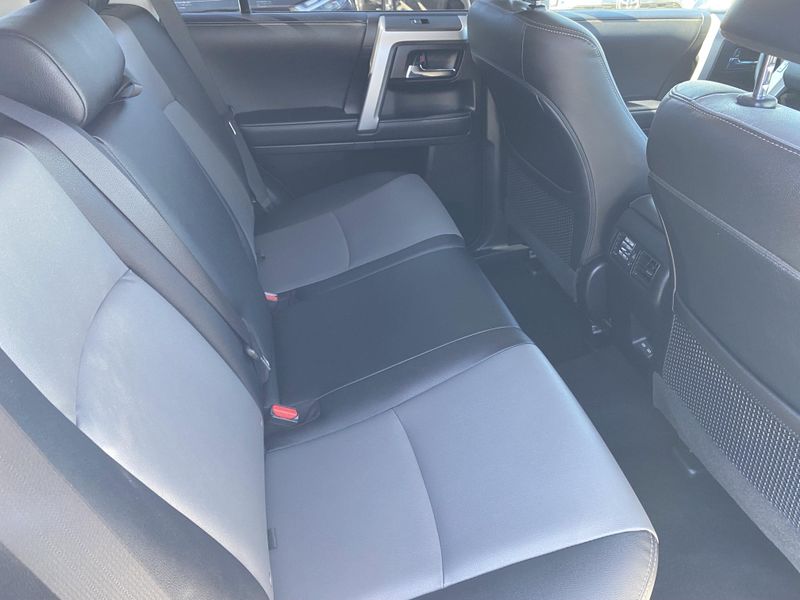Used 2023 Toyota 4Runner SR5 PremiumImage 12