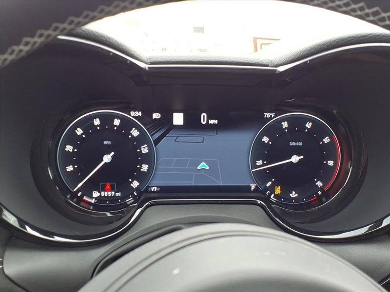 New 2026 Alfa Romeo Tonale Sport SpecialeImage 22