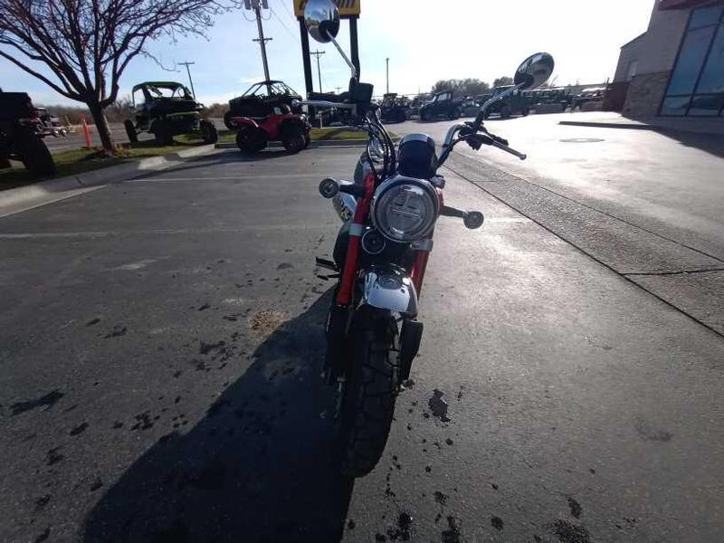 2025 Honda MONKEY ABS 