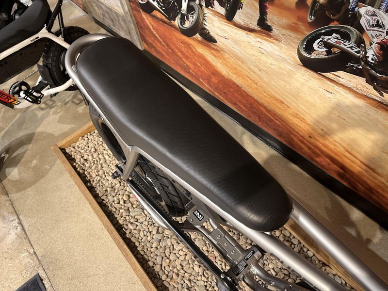 New 2026 Super73 THE COMFORTABLE COMMUTER Image 20