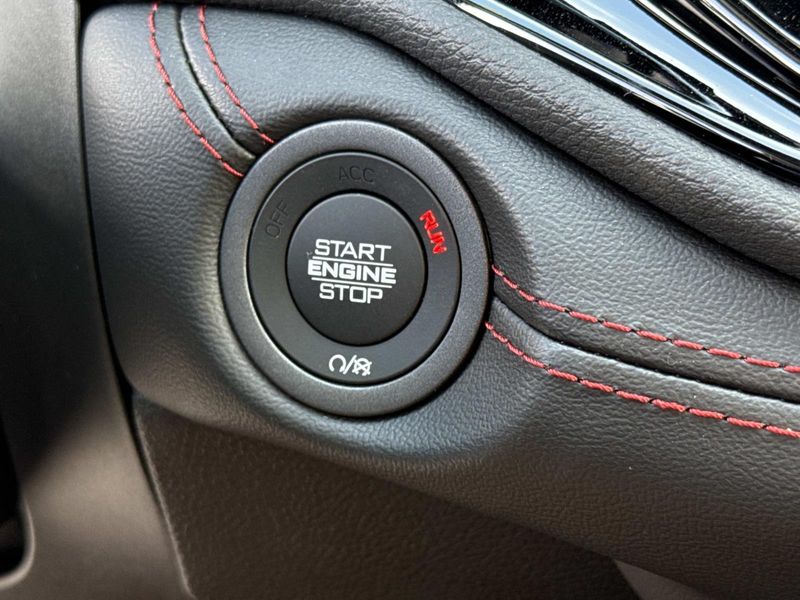 New 2026 Dodge Durango Gt Rwd