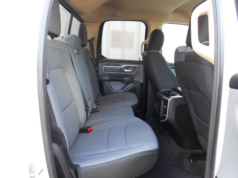 2020 RAM 1500 Big Horn Lone StarImage 32