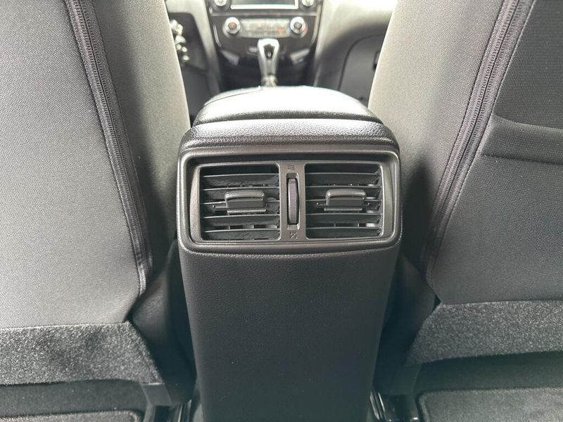 2022 Nissan Rogue Sport SImage 23
