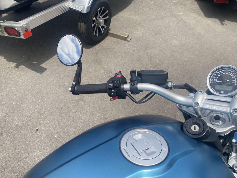 Used 2021 BMW R nineT Pure Image 13