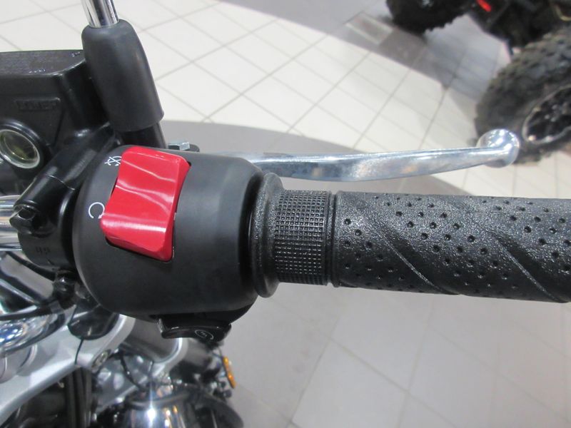 NEW 2026 HONDA MONKEY ABS Image 19