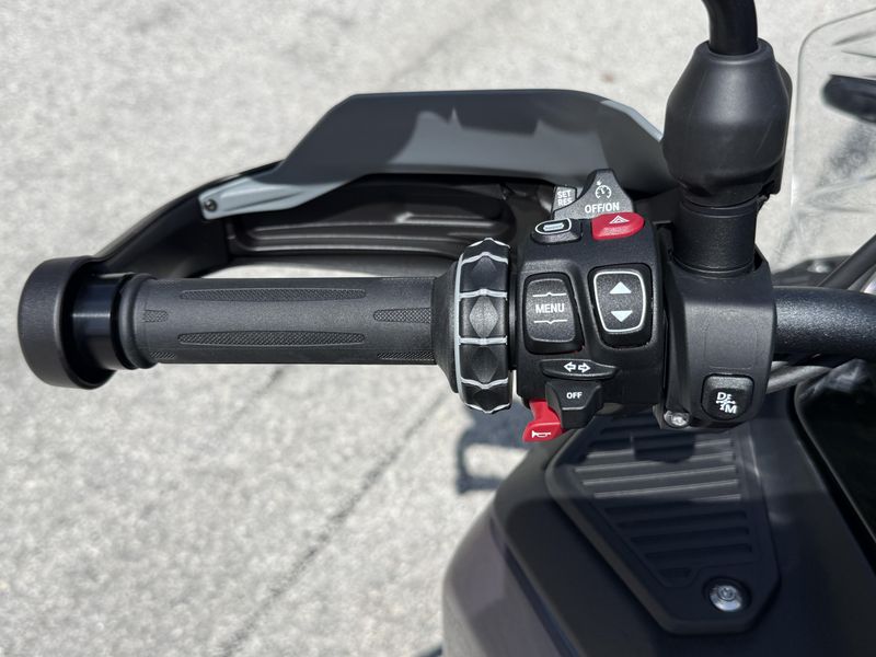 New 2026 BMW R 1300 GS ADVENTURE 