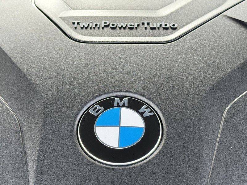 2021 BMW 5 Series 530iImage 33