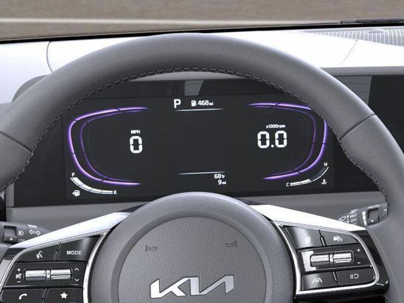 New 2026 Kia Seltos SImage 22