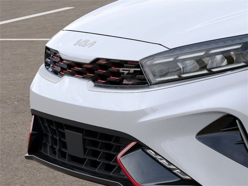 2024 Kia Forte GTImage 12