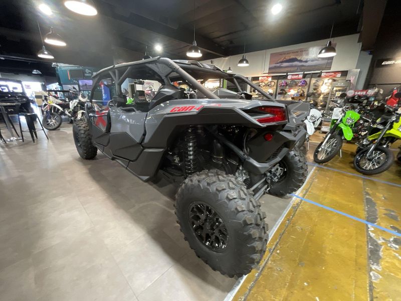 New 2026 Can-Am MAVERICK X3 MAX X TURBO Image 15