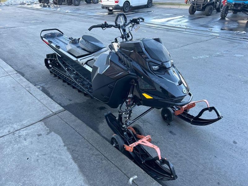 New 2025 Ski-Doo SUMMIT EDGE 850 S HAC 165 3P4F 850 ETEC 165 30 