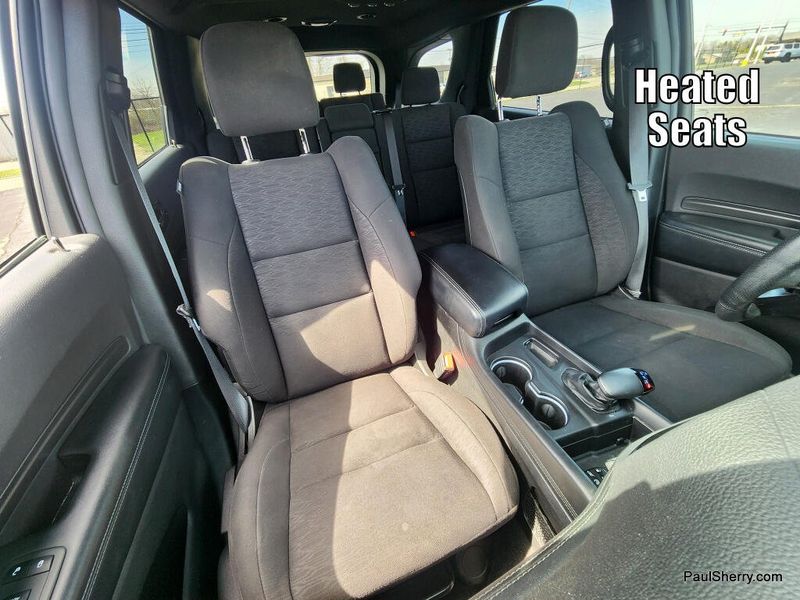 Used 2022 Dodge Durango GT