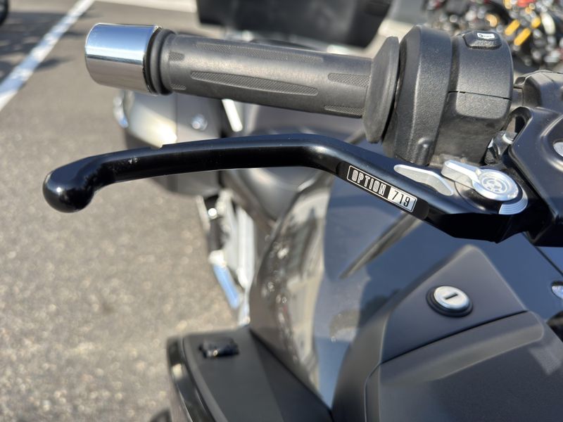 Used 2021 BMW R 1250 RT 
