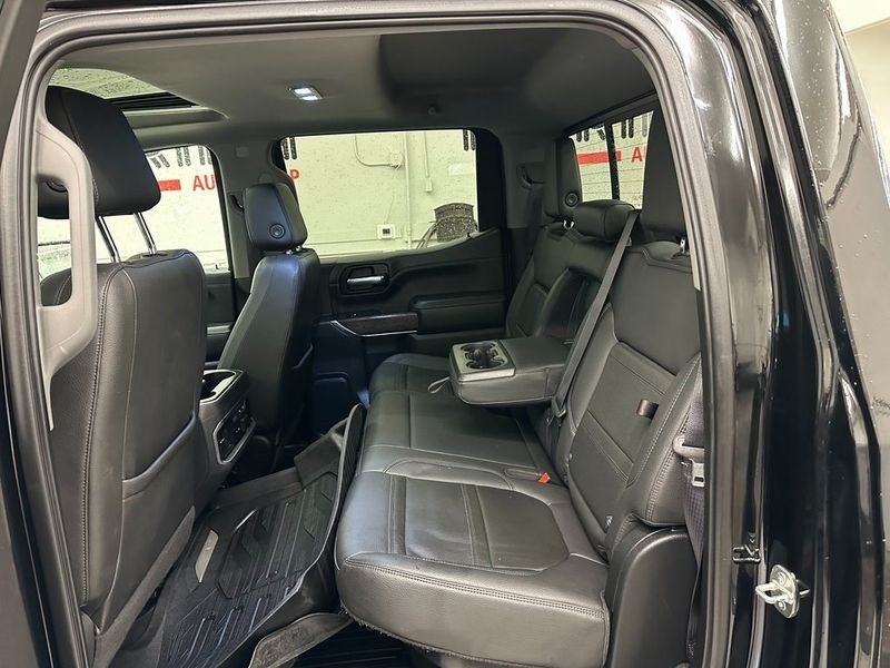 2020 GMC Sierra 1500 DenaliImage 28