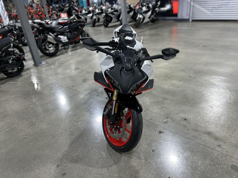 2025 CFMOTO 450SS Image 17