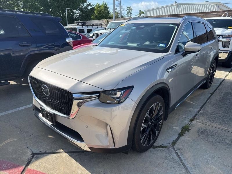 2024 Mazda CX-90 PHEV PremiumImage 1