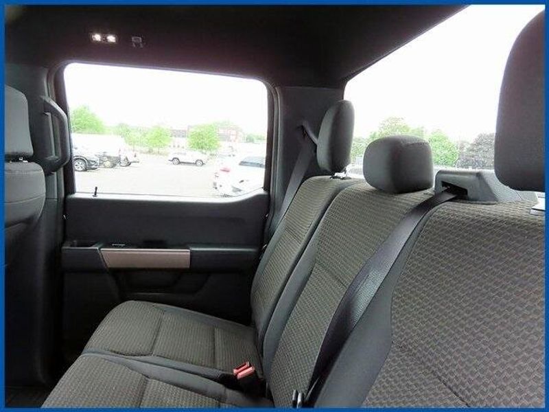 2024 Ford F-150 STXImage 11