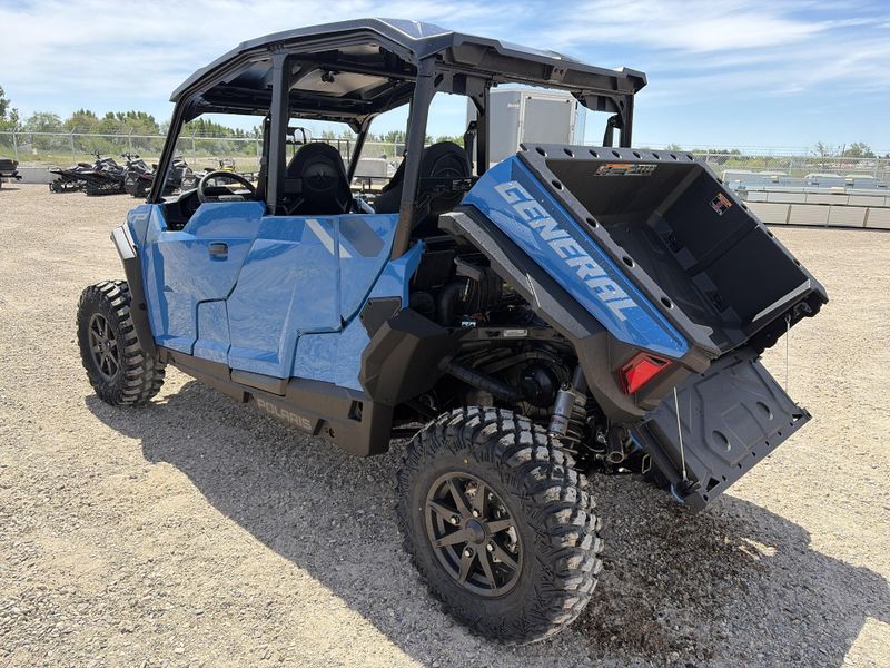 New 2026 Polaris GENERAL XP 4 1000 ULTIMATE 