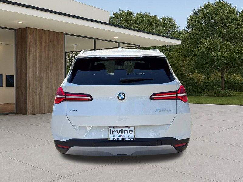 New 2026 BMW X3 30 xDriveImage 10