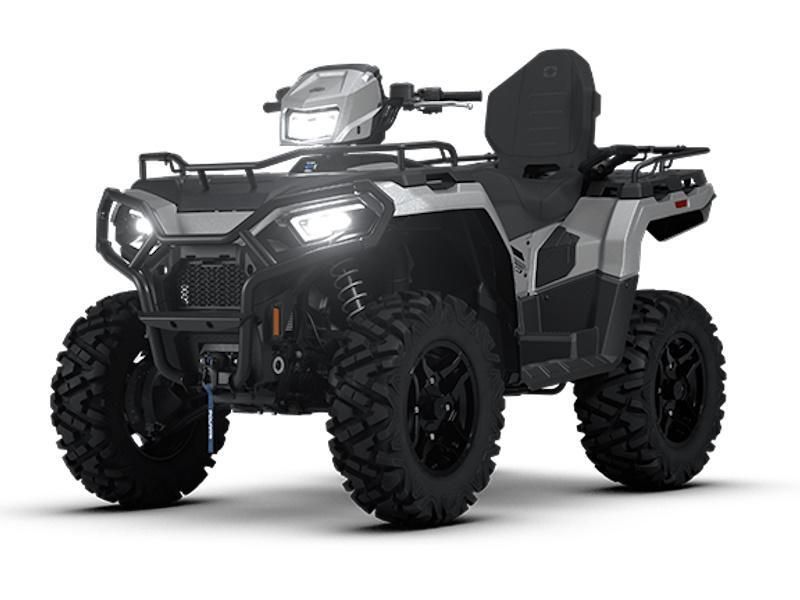 New 2026 Polaris SPORTSMAN 570 ULTIMATE Image 1