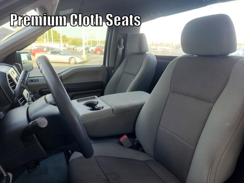 Used 2016 Ford F-150 XL