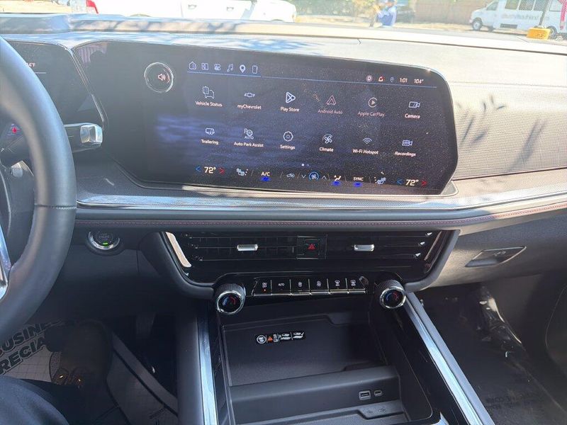 Used 2026 Chevrolet Tahoe RSTImage 15