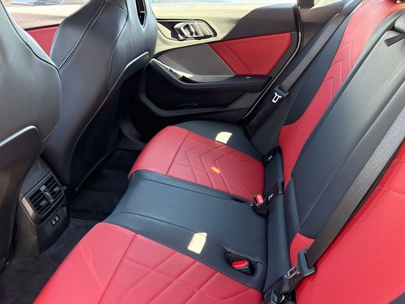 New 2026 BMW 2 Series M235i xDriveImage 25