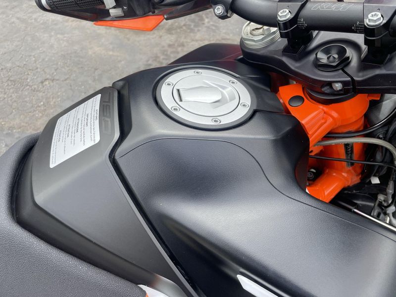 Used 2020 KTM 790 Adventure R Image 28
